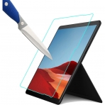 Mr.Shield Microsoft Surface Pro 9 Uyumlu Ekran Koruyucu (2 Adet)