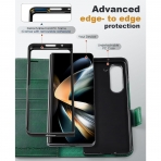 OCASE Kickstandl Galaxy Z Fold 5 Klf-Green