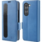 OCASE Kickstandl Galaxy Z Fold 5 Klf-Blue