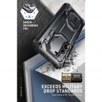 i-Blason Armorbox Serisi Galaxy Z Fold 5 Klf