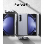 Rin gke Slim Samsung Galaxy Z Fold 5 Klf-Clear