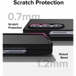 Ringke Slim Samsung Galaxy Z Fold 5 Klf-Black