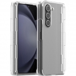 araree Nukin 360 Serisi Galaxy Z Fold 5 Klf-Clear Matte