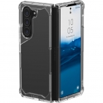 UAG Plyo Ice Serisi Galaxy Z Fold 5 Klf(MIL-STD-810G)