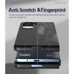 GOOSPERY Galaxy Z Fold 5 Klf-Black