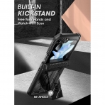 SUPCASE UBP Serisi Galaxy Z Flip 5 Klf-Black