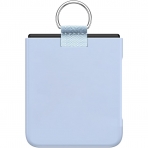 AICase Galaxy Z Flip 5 Klf-Light Blue