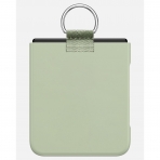 AICase Galaxy Z Flip 5 Klf-Olive Green