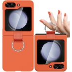 AICase Galaxy Z Flip 5 Klf-Orange