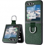 AICase Galaxy Z Flip 5 Klf-Green