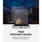 Ringke Galaxy Z Flip 5 Ekran Koruyucu Film (2 Adet)