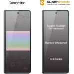 Supershieldz Galaxy Z Fold 5 Ekran Koruyucu(3 Adet)