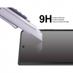Supershieldz Galaxy Z Fold 5 Ekran Koruyucu(3 Adet)