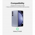 Rin gke Galaxy Z Fold 5 Film Ekran Koruyucu