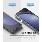 Rin gke Galaxy Z Fold 5 Film Ekran Koruyucu