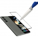 Mr.Shield Galaxy Z Fold 5 Temperli Cam Ekran Koruyucu(3 Adet)