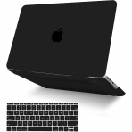 KECC MacBook Air Klf (15 in)-Matte Black