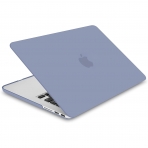 KECC MacBook Air Klf (15 in)-Lavender Grey