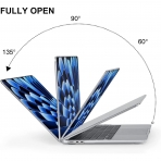 B BELK Retina Ekranl MacBook Air Klf (15 in)-Clear