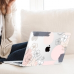 May Chen MacBook Air Sert Klf (15 in)-Spring Flower