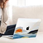 May Chen MacBook Air Sert Klf (15 in)-Minimal Art