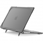 ProCase MacBook Air Standl Klf (15 in)-Grey