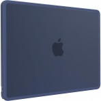 BlueSwan Anti-Cracking MacBook Air K�l�f� (15 �n�)-Frosted Midnight 