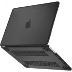 BlueSwan MacBook Air effaf Klf (15 in)-Frosted Black