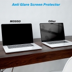 MOSISO Privacy MacBook Air Ekran Koruyucu (15 in)