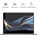 MOSISO MacBook Air Uyumlu Ekran Koruyucu (15 in)(3 Adet)