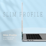 iCasso Liquid Retina MacBook Air Uyumlu Klf (15 in)-Morandi Green
