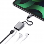 Satechi USB-C PD Ses Adaptr