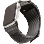 UAG Further Serisi Apple Watch Ultra/8/7/SE Uyumlu Kay(49/45/44/42mm)-Dark Grey