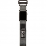 UAG Further Serisi Apple Watch Ultra/8/7/SE Uyumlu Kay(49/45/44/42mm)-Dark Grey