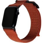 UAG Further Serisi Apple Watch Ultra/8/7/SE Uyumlu Kay(49/45/44/42mm)-Rust