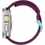 UAG Apple Watch Ultra 2 Civilian Kay��-Deep Purple Synth