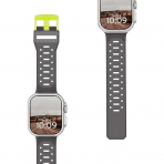 UAG Apple Watch Ultra 2 Civilian Kay��-Smoke