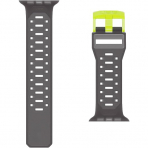 UAG Apple Watch Ultra 2 Civilian Kay��-Smoke