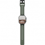 UAG Apple Watch Ultra 2 Civilian Kay-Olive Drab