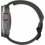 UAG Apple Watch Ultra 2 Civilian Kay-Olive Drab