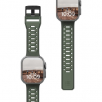 UAG Apple Watch Ultra 2 Civilian Kay-Olive Drab