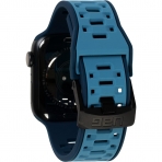 UAG Civilian Serisi Apple Watch Ultra/8/7/SE Uyumlu Kay(49/45/44/42mm)-Mallard