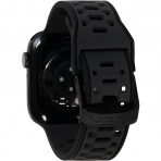 UAG Civilian Serisi Apple Watch Ultra/8/7/SE Uyumlu Kay(49/45/44/42mm)-Graphite Black