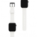 UAG U Serisi Apple Watch Ultra/8/7/SE Uyumlu Kay(41/40/38mm)-Marshmallow
