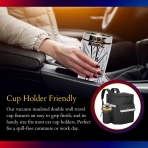 Nautica Yaltml Paslanmaz elik Termos 440mL(Mavi)