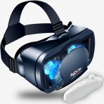 Misisi 3D VR Sanal Gereklik Gzl