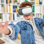 Nsxcdh 3D VR Gzlk