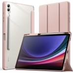 JETech Galaxy Tab S9 Plus effaf Klf-Rose Gold 