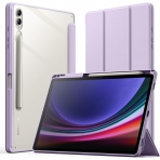 JETech Galaxy Tab S9 Plus effaf Klf-Light Purple
