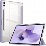 Fintie Hybrid Serisi Galaxy Tab S9 Plus Klf-Lilac Purple 